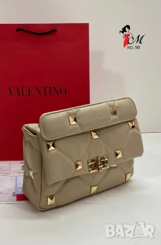 чанти valentino garavani 