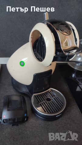 Кафемашина Dolce Gusto Kp220 продава се на части Долче Густо 