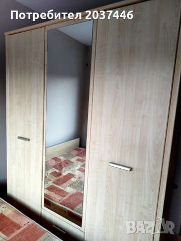 Мебели за спалня, снимка 1