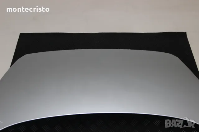 Преден капак Kia Venga (2010-2014г.) 664001P000 Киа Венга, снимка 4 - Части - 48768658