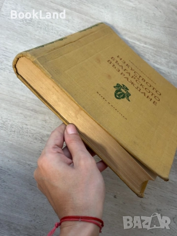 Изкуството на българското възраждане| , снимка 5 - Други - 53689416