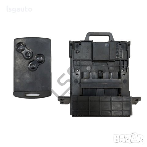 Четец с карта Renault Koleos 2008-2011 ID: 121931