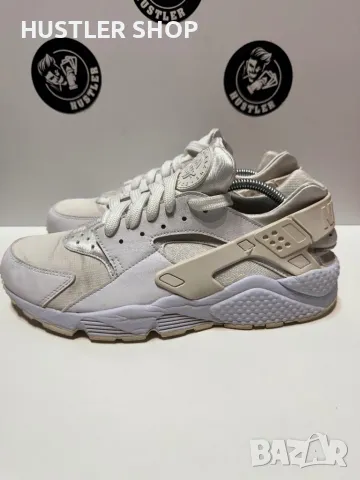 Маратонки NIKE Номерация 44.5, снимка 2 - Маратонки - 48789327