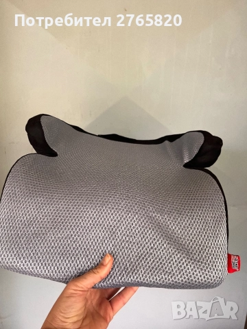 Детска седалка за кола, снимка 2 - Столчета за кола и колело - 51957788