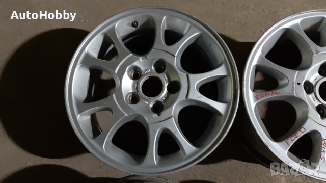 Джанти 16цола 5х112, снимка 8 - Гуми и джанти - 38700764