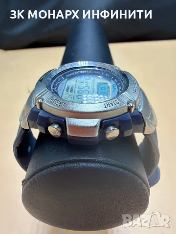 Часовник Casio WR50M, снимка 3 - Мъжки - 56331944