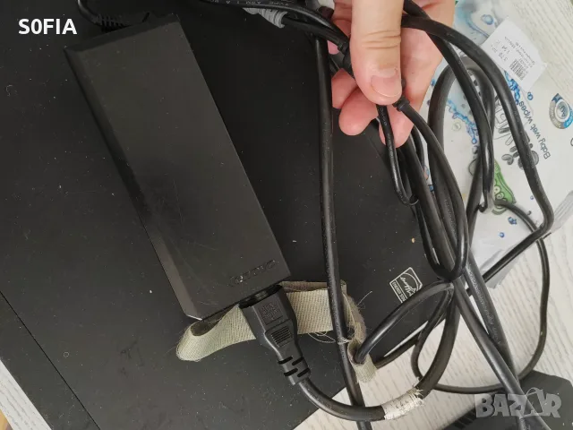 Lenovo Thinkpad w500 и малък  lenovo, снимка 4 - Лаптопи за работа - 56316114
