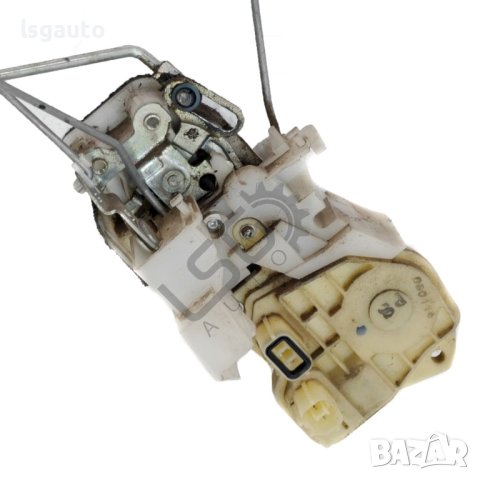 Брава предна лява врата Honda Jazz 2002-2008 ID:111862, снимка 2 - Части - 42428724