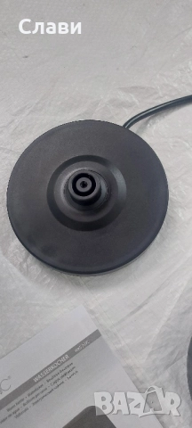 Ел.Кана 1.5л Нова, снимка 3 - Кани - 51937652