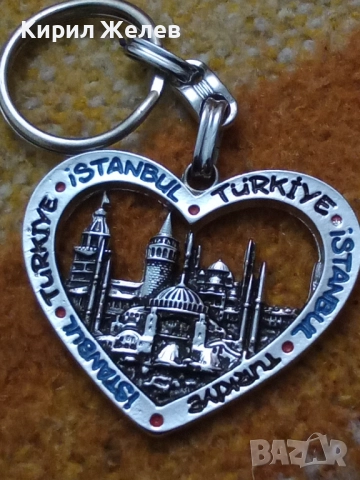 Ключодържател 52355, снимка 6 - Колекции - 52432942