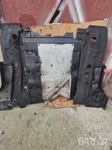 Кора за ASTRA J , снимка 5 - Части - 53161343