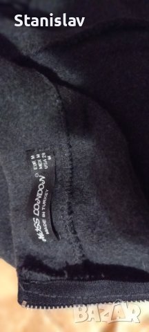 Дамска къса пола с висока талия, снимка 5 - Поли - 44404831