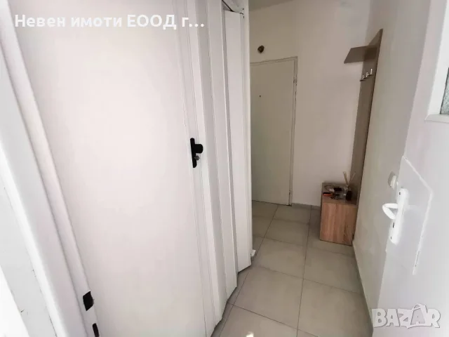 Двустаен, гр. В.Търново,кв. Бузлуджа, снимка 10 - Апартаменти - 55815875