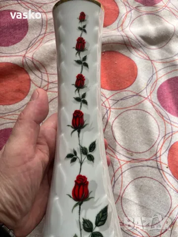 Bavaria много стара30см, снимка 2 - Други ценни предмети - 49242429