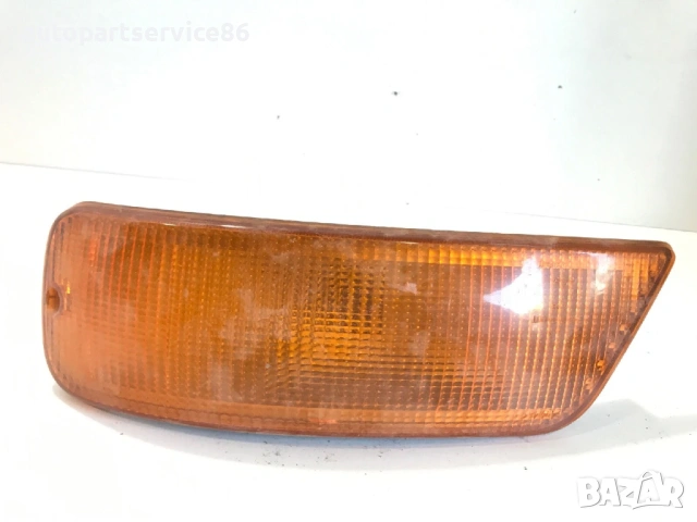 Преден мигач ляв за Mercedes Atego (1998-2005) RHD 9738200121 