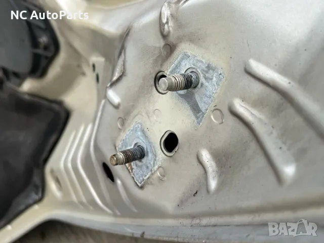 Преден капак за Пежо Боксер Ситроен Релеи Джъмпер Сив 2018, снимка 9 - Части - 50020878