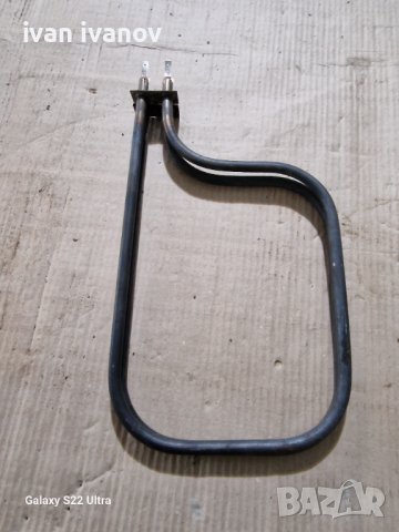 Нагревател 220 в , снимка 2 - Печки, фурни - 39351686