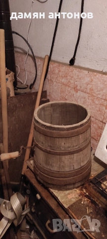 буталка за масло