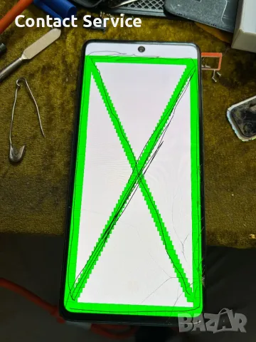 Samsung Galaxy A71 A715F на части, снимка 5 - Резервни части за телефони - 47932551