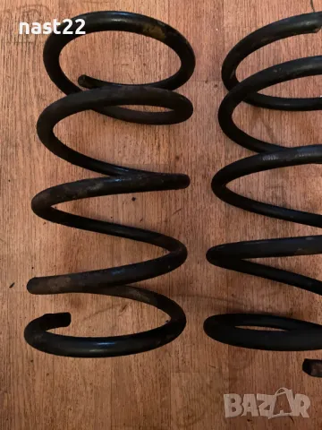 Задни пружини DR5 1.6 109 к.с CHERY TIGGO 3, снимка 3 - Части - 49624408