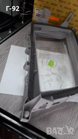 1305621975=A2028200966**NEU**BOSCH**Mercedes-Benz**W202**Стъкло за Фар Ляво**, снимка 7 - Части - 49177417