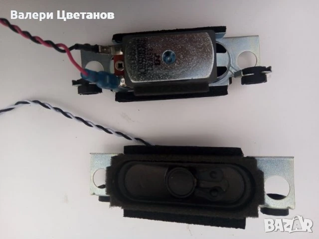 телевизор PHILIPS 22PFS4031/12 на части, снимка 7 - Телевизори - 51400899