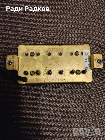 Roswell HAF B, снимка 2 - Китари - 52739621