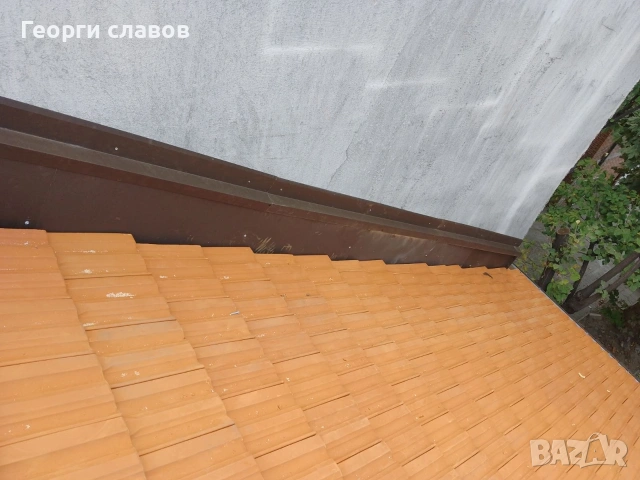 ремонт на покриви , снимка 8 - Ремонти на покриви - 53759306