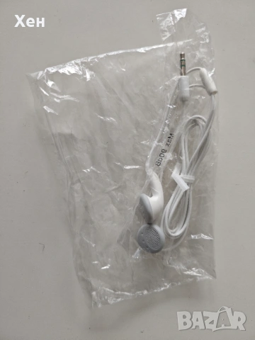 Слушалки за Sony PSP Playstation Portable