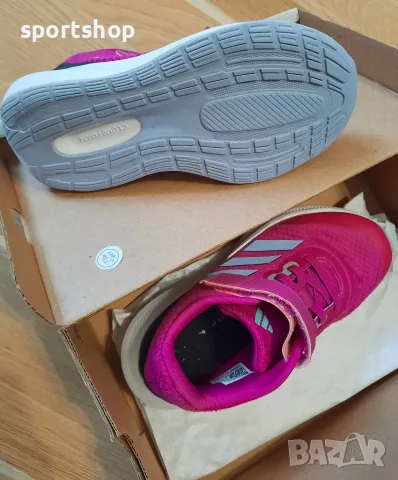 Adidas Runfalcon, снимка 2 - Детски маратонки - 55855794