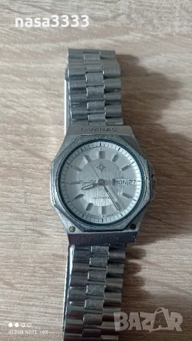 ovaras ETA2836, снимка 4 - Мъжки - 50384038