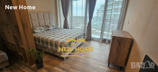 Нескриваема морска панорама. Ален мак. Варна, снимка 10 - Апартаменти - 53441810