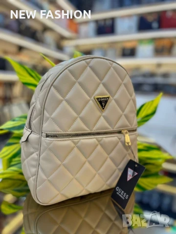 Дамски Раници ✨ Guess 