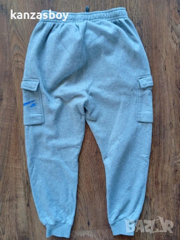 Nike Nsw Court Flc Cargo Pant - страхотно мъжко долнище М, снимка 9 - Спортни дрехи, екипи - 53785530