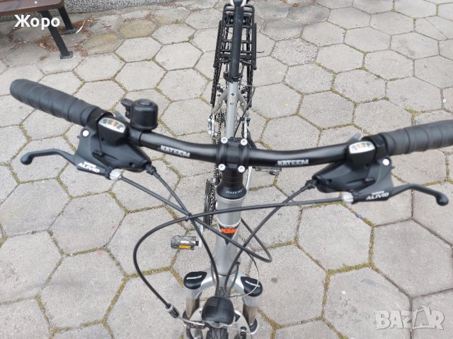 Продавам велосипед KTM, снимка 12 - Велосипеди - 41225604