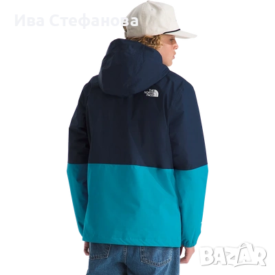 THE NORTH FACE The north face 100% оригинално марково яке , снимка 6 - Якета - 51646842