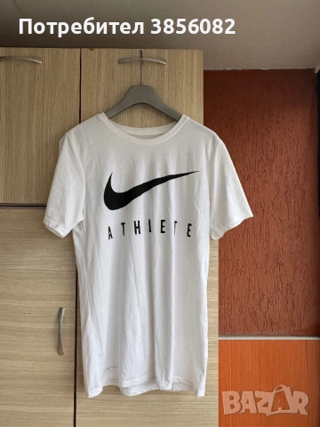 Оригинални дрехи Nike L и М размери , снимка 5 - Спортни дрехи, екипи - 52677329