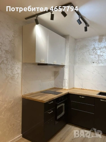 Двустаен апартамент в Остромила! , снимка 3 - Апартаменти - 53201426