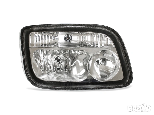 Фар за MERCEDES ACTROS MP2 (2004–2008), снимка 2 - Аксесоари и консумативи - 53870646