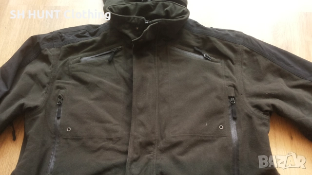 BILTEMA HUNTING WATERPROOF SET размер XL за лов екип водонепромокаем - 1629, снимка 9 - Екипировка - 52743734