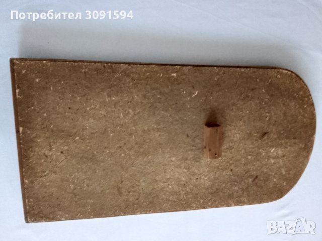 Винтидж дъска за игра на пинбол 63.см(600 мм), футболна ретро дървена игра на пинбол от 1960 г.,  - , снимка 18 - Антикварни и старинни предмети - 41534119