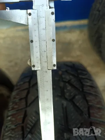Лети джанти с зимни гуми 16 , снимка 3 - Гуми и джанти - 48042452