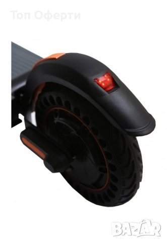 Електрическа тротинетка KuKirin S1 Pro , снимка 8 - Други спортове - 52594643