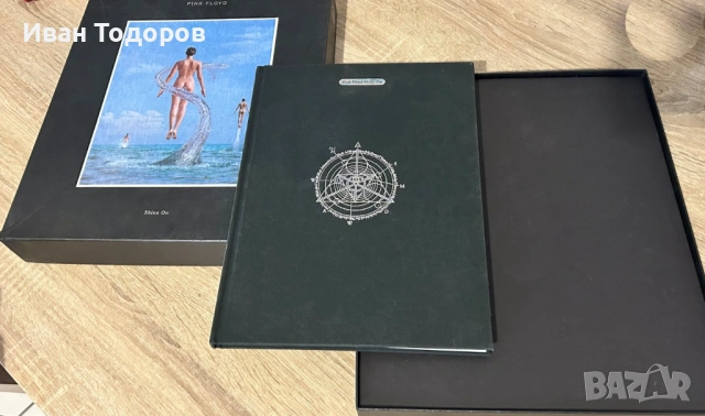 Компакт дискове, снимка 14 - CD дискове - 53719001