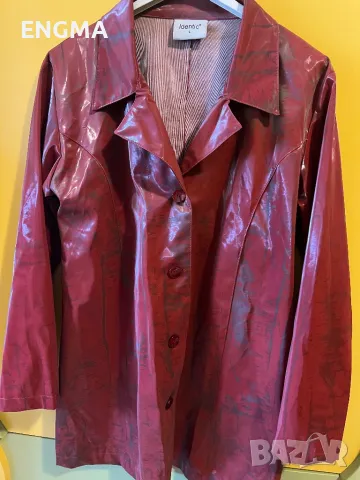 Елегантни Дамски Сакета, снимка 6 - Сака - 49207226