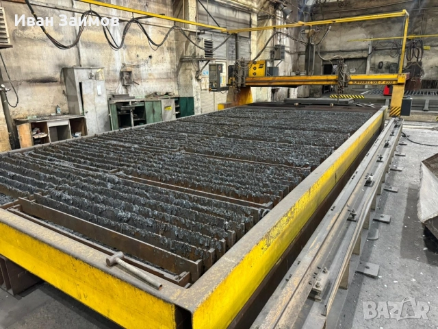 газорезка, снимка 5 - Други машини и части - 52237650