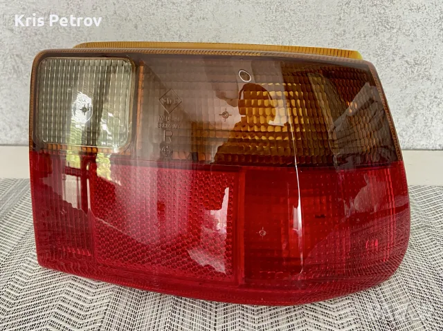 Десен Стоп За Opel Astra F Хечбек 1991-1998 НОВ