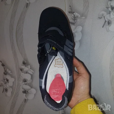 Работни Предпазни обувки / сандали Steitz Secura VD Pro 1010 ESD номер 43  с бомбе , снимка 11 - Други - 49786101