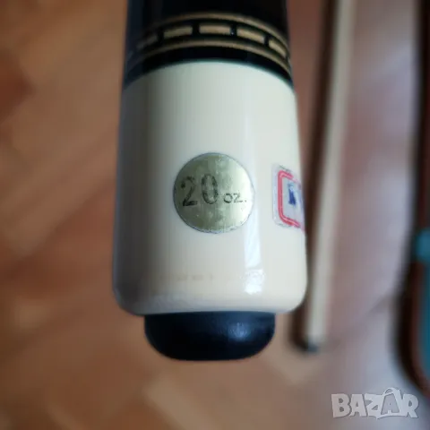 Щека за билярд Excalibur, снимка 6 - Други спортове - 48489751