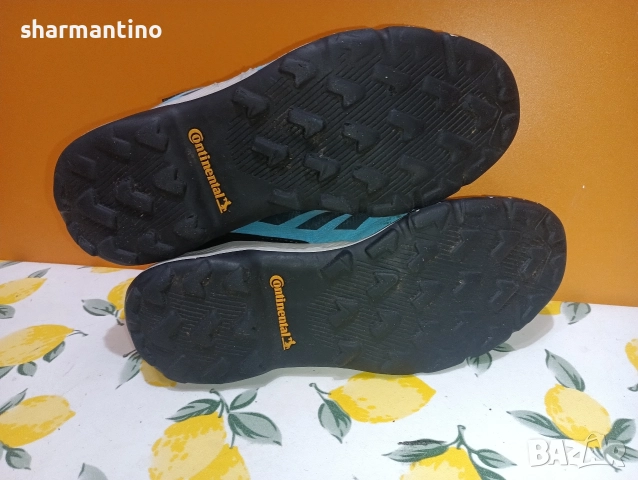 Adidas Terrex N 38,5 - 15 лв, снимка 8 - Маратонки - 52755978